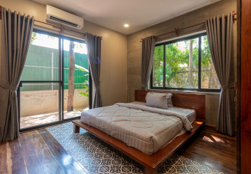 2 Bedroom  Apartment For Rent - Svay Dangkum, Siem Reap thumbnail