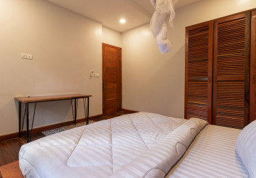 2 Bedroom  Apartment For Rent - Svay Dangkum, Siem Reap thumbnail