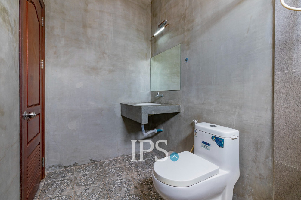 1 Bedroom Apartment For Rent - Sala Kamreuk, Siem Reap - Image 11