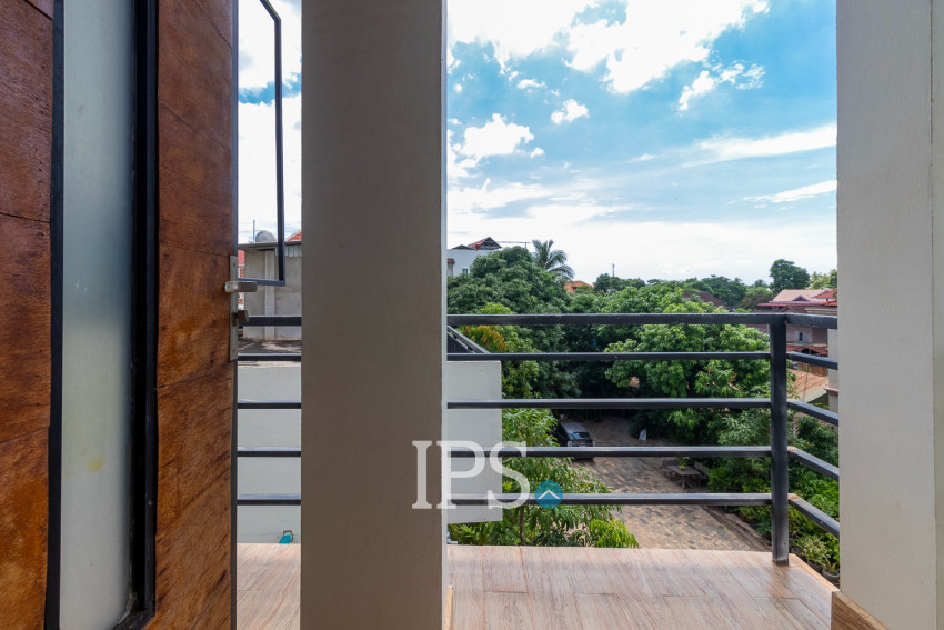 1 Bedroom Apartment For Rent - Sala Kamreuk, Siem Reap