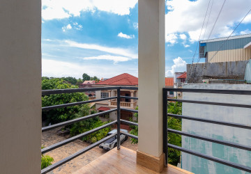 1 Bedroom Apartment For Rent - Sala Kamreuk, Siem Reap thumbnail