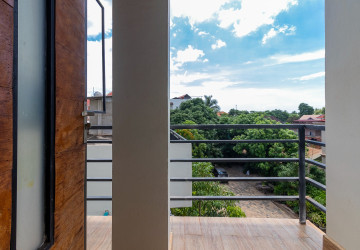 1 Bedroom Apartment For Rent - Sala Kamreuk, Siem Reap thumbnail