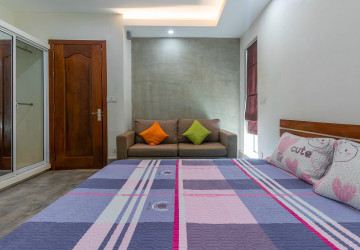 1 Bedroom Apartment For Rent - Sala Kamreuk, Siem Reap thumbnail