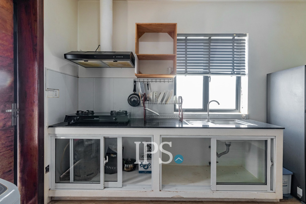 1 Bedroom Apartment For Rent - Sala Kamreuk, Siem Reap - Image 5