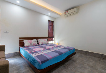 1 Bedroom Apartment For Rent - Sala Kamreuk, Siem Reap thumbnail