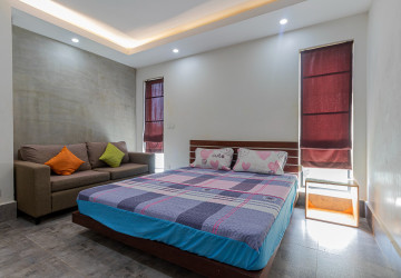 1 Bedroom Apartment For Rent - Sala Kamreuk, Siem Reap thumbnail