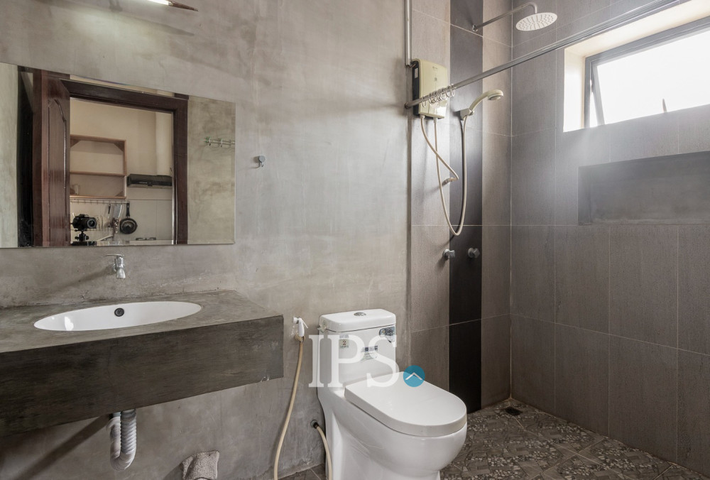 1 Bedroom Apartment For Rent - Sala Kamreuk, Siem Reap - Image 10