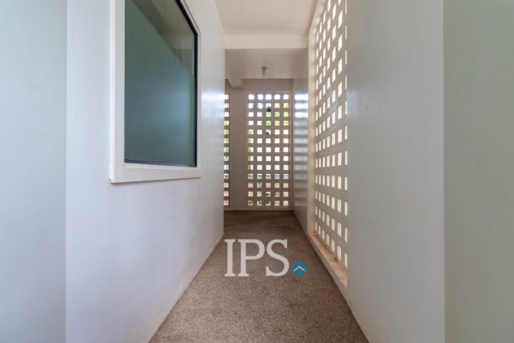 1 Bedroom Apartment For Rent - Sala Kamreuk, Siem Reap - Image 16