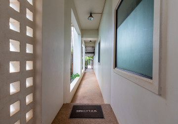 1 Bedroom Apartment For Rent - Sala Kamreuk, Siem Reap thumbnail