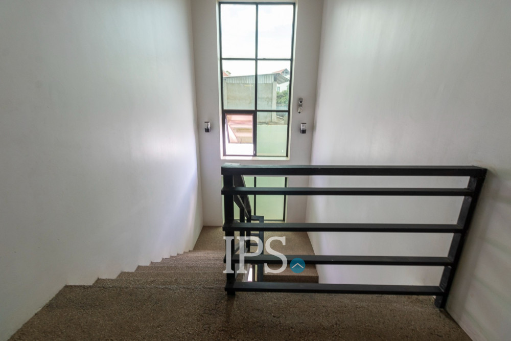 1 Bedroom Apartment For Rent - Sala Kamreuk, Siem Reap - Image 14