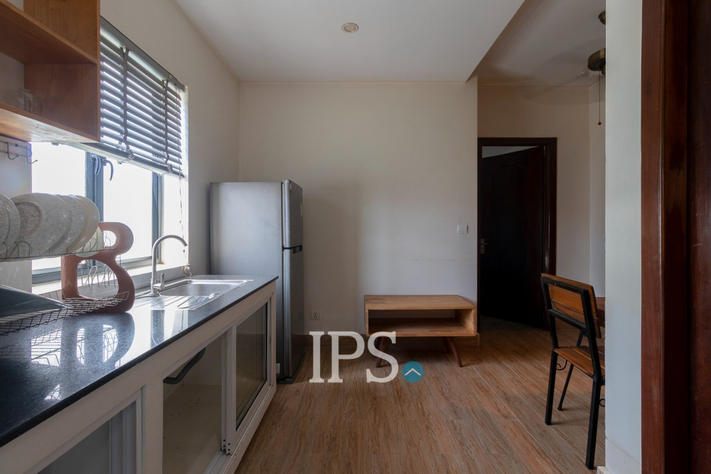 1 Bedroom Apartment For Rent - Sala Kamreuk, Siem Reap - Image 6
