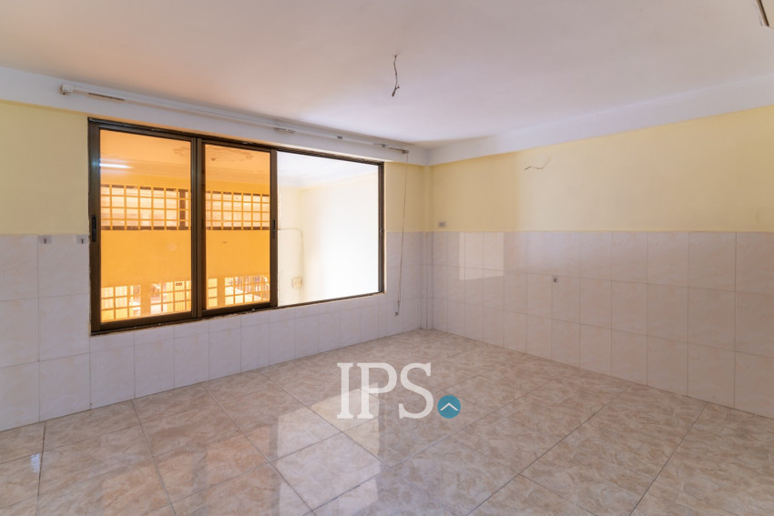 4 Bedroom Shophouse For Rent - BKK1, Phnom Penh