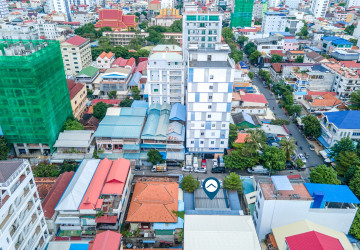 322 Sqm Commercial Land For Rent - Toul Tum Poung 1, Phnom Penh thumbnail