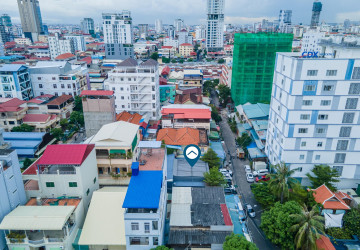 322 Sqm Commercial Land For Rent - Toul Tum Poung 1, Phnom Penh thumbnail