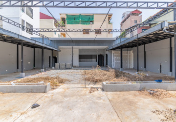 322 Sqm Commercial Land For Rent - Toul Tum Poung 1, Phnom Penh thumbnail