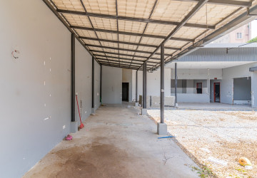 322 Sqm Commercial Land For Rent - Toul Tum Poung 1, Phnom Penh thumbnail