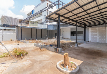 322 Sqm Commercial Land For Rent - Toul Tum Poung 1, Phnom Penh thumbnail
