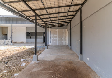 322 Sqm Commercial Land For Rent - Toul Tum Poung 1, Phnom Penh thumbnail
