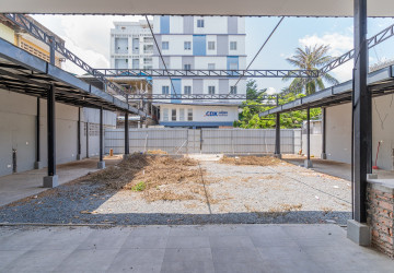 322 Sqm Commercial Land For Rent - Toul Tum Poung 1, Phnom Penh thumbnail