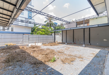 322 Sqm Commercial Land For Rent - Toul Tum Poung 1, Phnom Penh thumbnail