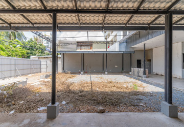 322 Sqm Commercial Land For Rent - Toul Tum Poung 1, Phnom Penh thumbnail