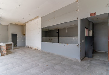 322 Sqm Commercial Land For Rent - Toul Tum Poung 1, Phnom Penh thumbnail