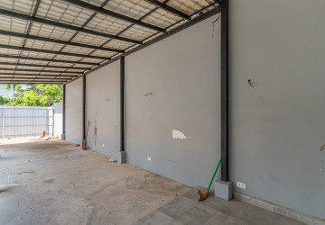 322 Sqm Commercial Land For Rent - Toul Tum Poung 1, Phnom Penh thumbnail