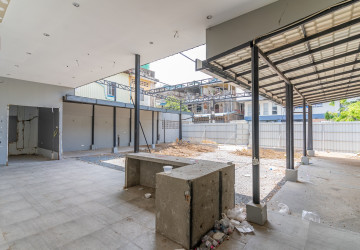 322 Sqm Commercial Land For Rent - Toul Tum Poung 1, Phnom Penh thumbnail