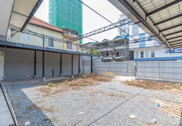 322 Sqm Commercial Land For Rent - Toul Tum Poung 1, Phnom Penh thumbnail
