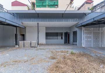 322 Sqm Commercial Land For Rent - Toul Tum Poung 1, Phnom Penh thumbnail