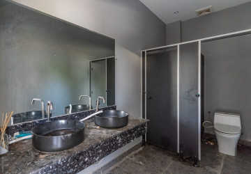 322 Sqm Commercial Land For Rent - Toul Tum Poung 1, Phnom Penh thumbnail
