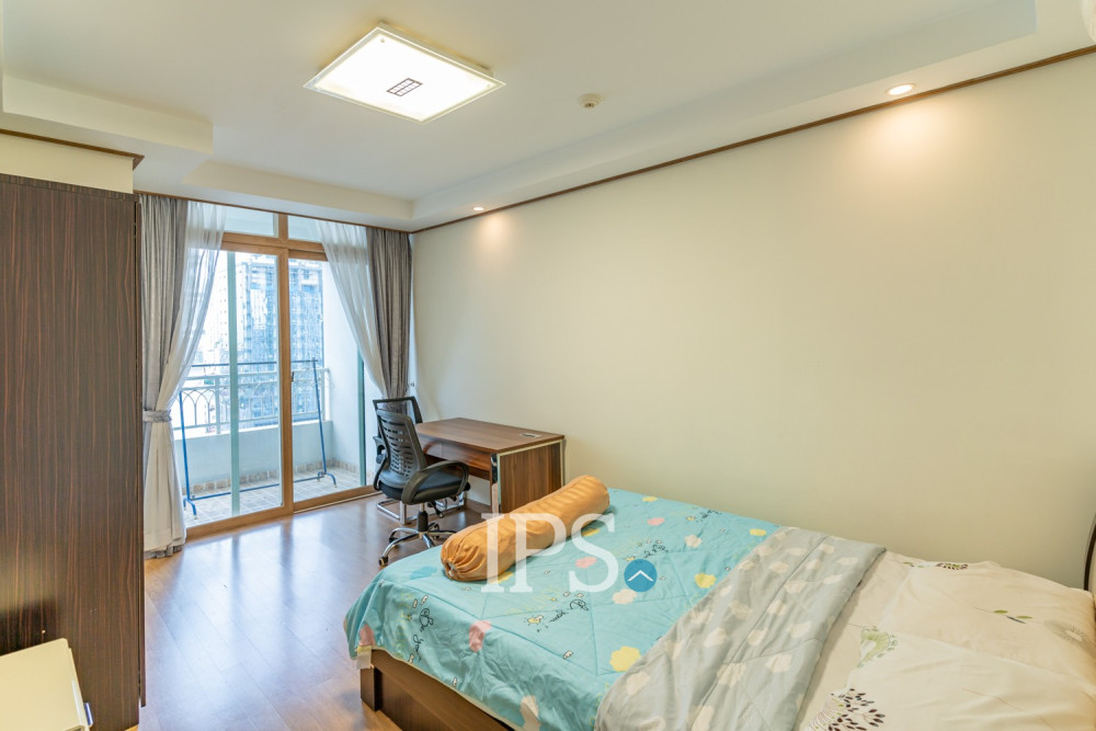2 Bedroom Condo For Rent - De Castle Royal, BKK1, Phnom Penh - Image 15 2 Bedroom Condo For Rent - De Castle Royal, BKK1, Phnom Penh - Image 15