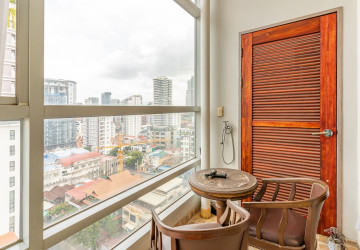 2 Bedroom Condo For Rent - De Castle Royal, BKK1, Phnom Penh thumbnail