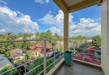 2 Bedroom Apartment For Rent - Riverside, Slor Kram, Siem Reap thumbnail