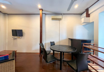 2 Bedroom Apartment For Rent - Slor Kram, Siem Reap thumbnail