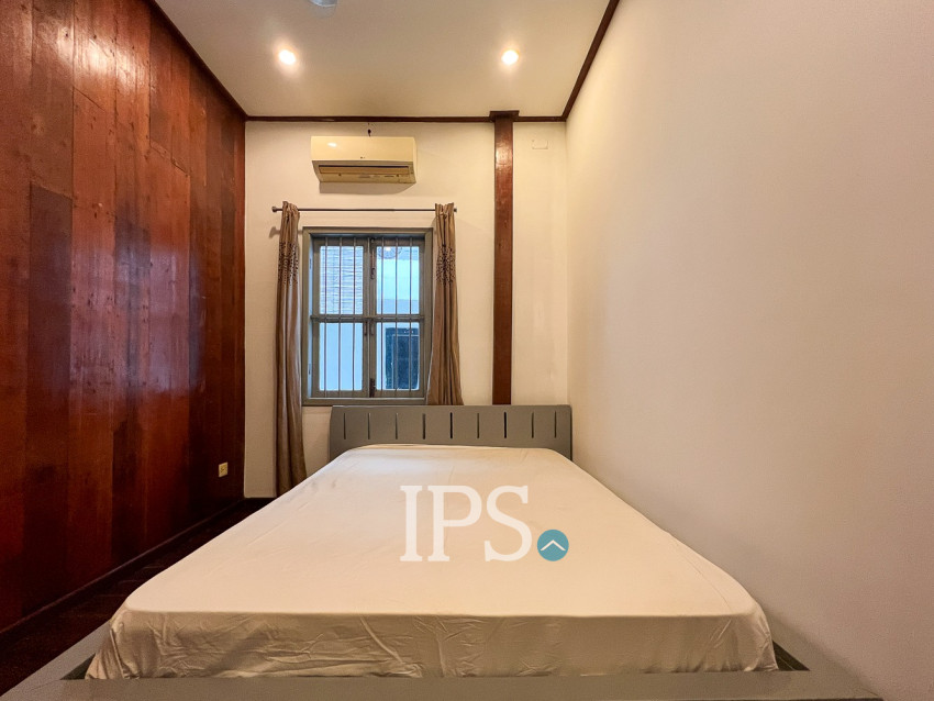 2 Bedroom Apartment For Rent - Slor Kram, Siem Reap