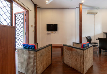 2 Bedroom Apartment For Rent - Slor Kram, Siem Reap thumbnail