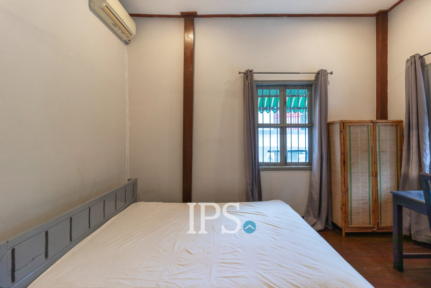 2 Bedroom Apartment For Rent - Slor Kram, Siem Reap