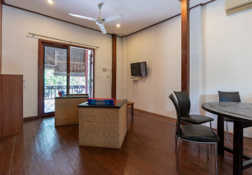 2 Bedroom Apartment For Rent - Slor Kram, Siem Reap thumbnail