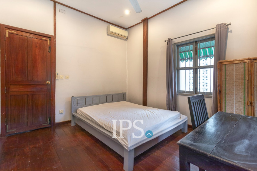 2 Bedroom Apartment For Rent - Slor Kram, Siem Reap