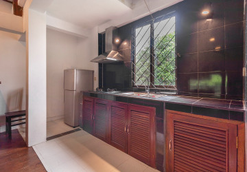 2 Bedroom Apartment For Rent - Slor Kram, Siem Reap thumbnail