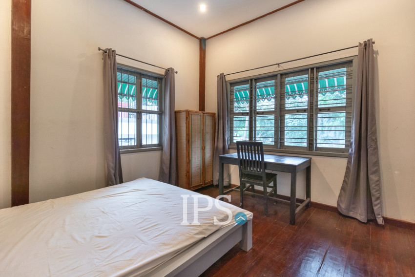 2 Bedroom Apartment For Rent - Slor Kram, Siem Reap