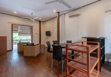 2 Bedroom Apartment For Rent - Slor Kram, Siem Reap thumbnail