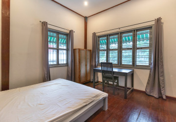 2 Bedroom Apartment For Rent - Slor Kram, Siem Reap thumbnail