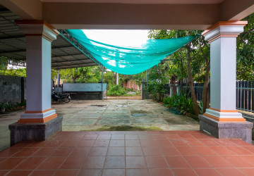 2 Bedroom House For Rent - Slor Kram, Siem Reap thumbnail