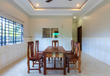 2 Bedroom House For Rent - Slor Kram, Siem Reap thumbnail