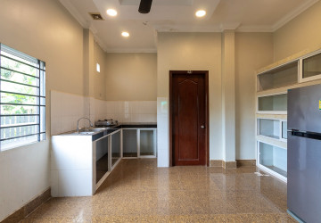 2 Bedroom House For Rent - Slor Kram, Siem Reap thumbnail