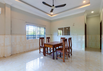 2 Bedroom House For Rent - Slor Kram, Siem Reap thumbnail