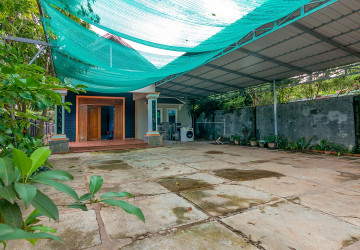 2 Bedroom House For Rent - Slor Kram, Siem Reap thumbnail