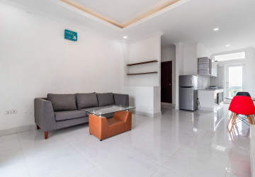 1 Bedroom Apartment  For Rent - Svay Dangkum, Siem Reap thumbnail